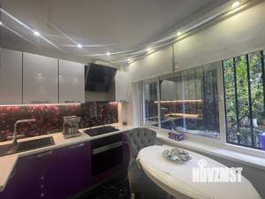 2-к квартира, вторичка, 56м2, 1/5 этаж