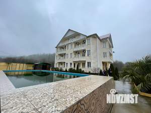 2-к квартира, вторичка, 40м2, 4/4 этаж