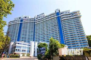 2-к квартира, вторичка, 80м2, 21/23 этаж