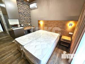 Студия квартира, вторичка, 22м2, 4/4 этаж