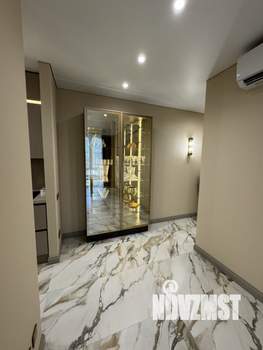 2-к квартира, вторичка, 55м2, 3/17 этаж