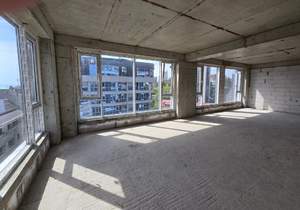 1-к квартира, вторичка, 66м2, 4/7 этаж