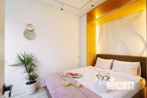 2-к квартира, вторичка, 55м2, 13/16 этаж