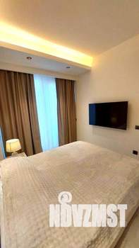 2-к квартира, вторичка, 40м2, 16/19 этаж