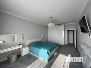 2-к квартира, вторичка, 98м2, 3/24 этаж