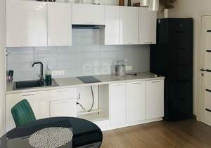1-к квартира, вторичка, 34м2, 1/3 этаж