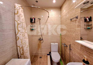 1-к квартира, вторичка, 32м2, 3/6 этаж