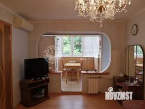 3-к квартира, вторичка, 42м2, 3/4 этаж