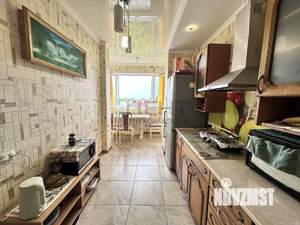 3-к квартира, вторичка, 80м2, 6/12 этаж