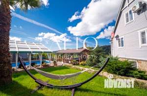 3-к квартира, вторичка, 210м2, 2/2 этаж