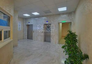 2-к квартира, вторичка, 43м2, 2/12 этаж