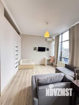 2-к квартира, вторичка, 40м2, 9/9 этаж