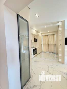 2-к квартира, вторичка, 40м2, 12/19 этаж