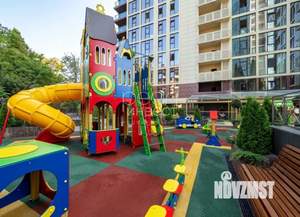 Студия квартира, вторичка, 24м2, 3/16 этаж