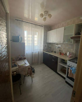 2-к квартира, вторичка, 52м2, 6/9 этаж