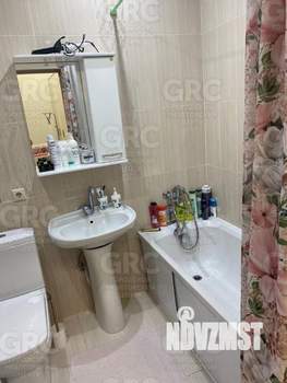 3-к квартира, вторичка, 46м2, 2/4 этаж