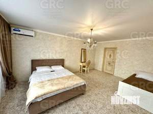 3-к квартира, вторичка, 86м2, 15/15 этаж