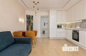 2-к квартира, вторичка, 95м2, 14/18 этаж