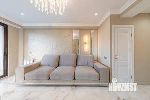 2-к квартира, вторичка, 50м2, 7/17 этаж