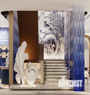 2-к квартира, вторичка, 50м2, 5/10 этаж