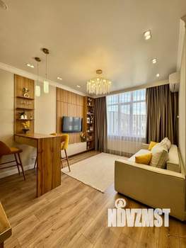 2-к квартира, вторичка, 51м2, 4/5 этаж