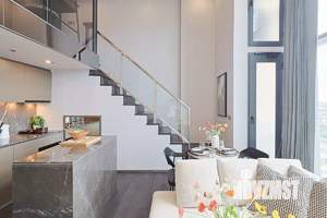 2-к квартира, вторичка, 55м2, 3/4 этаж