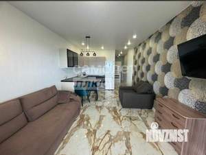 Студия квартира, вторичка, 50м2, 7/7 этаж