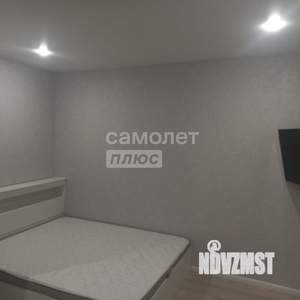Студия квартира, вторичка, 18м2, 3/3 этаж