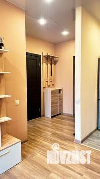 1-к квартира, вторичка, 37м2, 13/25 этаж