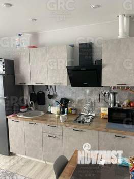 Студия квартира, вторичка, 22м2, 1/3 этаж