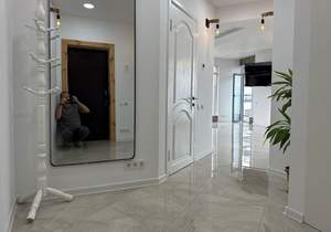 3-к квартира, вторичка, 80м2, 20/27 этаж
