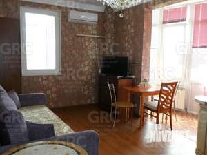 2-к квартира, вторичка, 59м2, 7/16 этаж