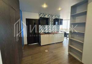 3-к квартира, вторичка, 100м2, 6/18 этаж
