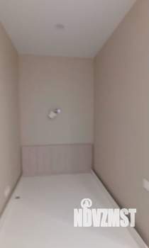 Студия квартира, вторичка, 28м2, 2/3 этаж