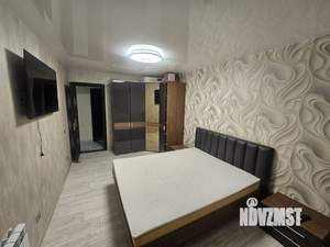 2-к квартира, вторичка, 52м2, 3/5 этаж