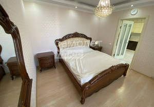 2-к квартира, вторичка, 55м2, 13/16 этаж