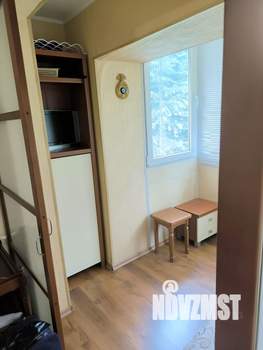 2-к квартира, вторичка, 42м2, 5/5 этаж