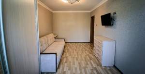 1-к квартира, вторичка, 30м2, 4/5 этаж