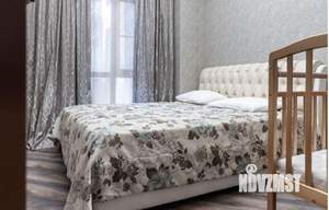 3-к квартира, вторичка, 60м2, 3/7 этаж