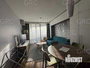 2-к квартира, вторичка, 46м2, 8/10 этаж