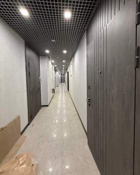 Студия квартира, вторичка, 22м2, 3/19 этаж