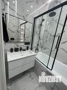 1-к квартира, вторичка, 48м2, 15/18 этаж