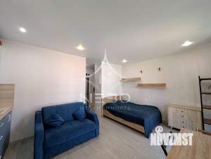 Студия квартира, вторичка, 29м2, 3/3 этаж