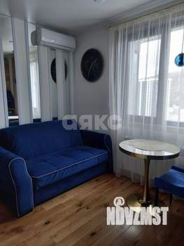 1-к квартира, вторичка, 22м2, 12/18 этаж