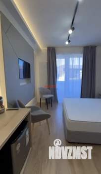 Студия квартира, вторичка, 24м2, 7/7 этаж