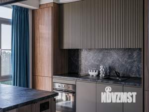 2-к квартира, вторичка, 44м2, 6/10 этаж