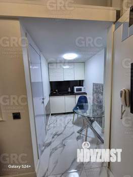 Студия квартира, вторичка, 29м2, 1/5 этаж