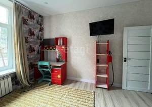 3-к квартира, вторичка, 62м2, 2/2 этаж