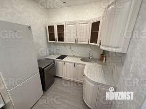 1-к квартира, вторичка, 33м2, 1/10 этаж