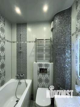 1-к квартира, вторичка, 39м2, 3/5 этаж
